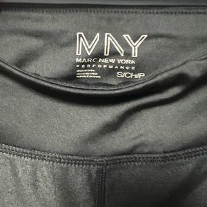 MNY Performance Leggings